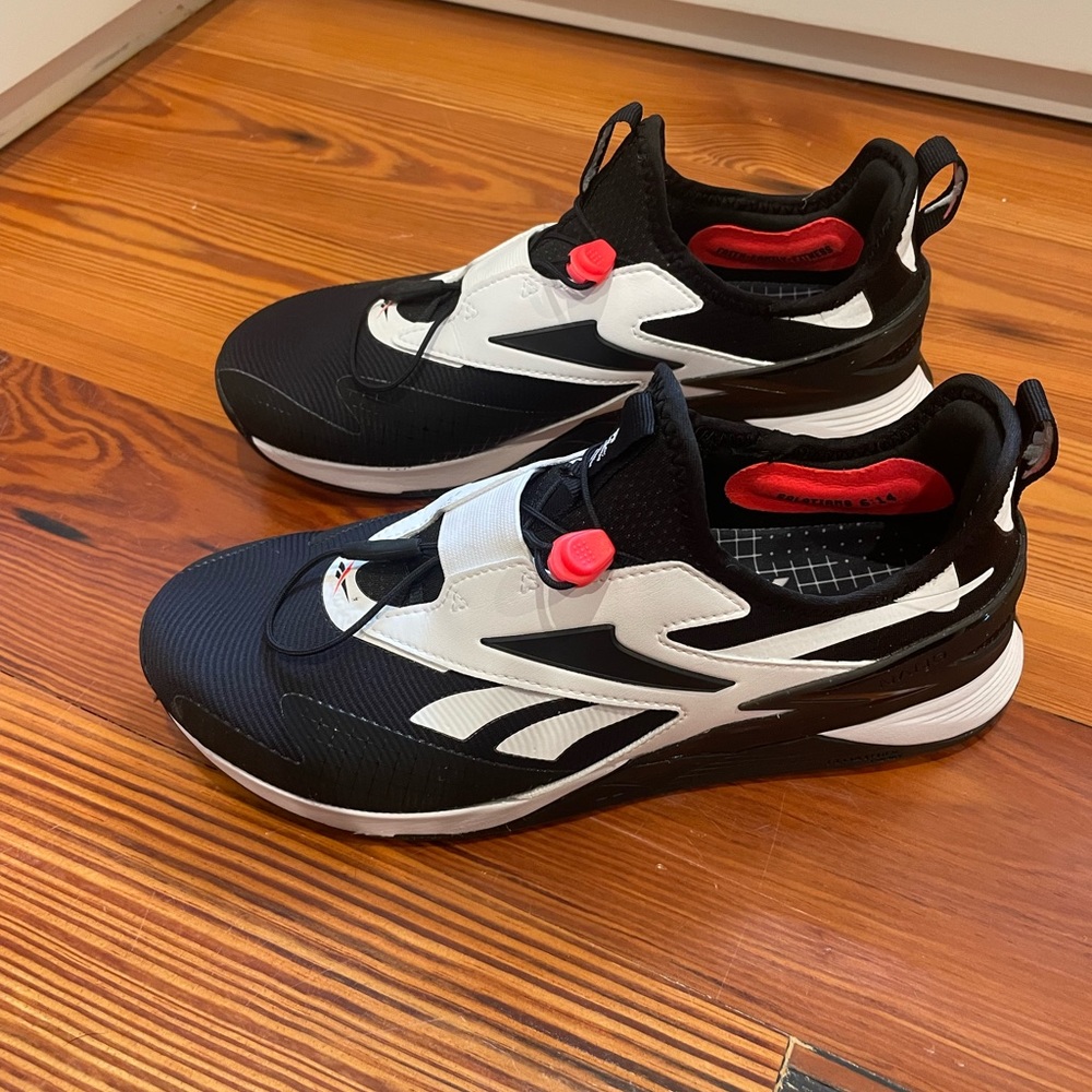 Reebok Nano X3 Froning Training Shoes size 7.5